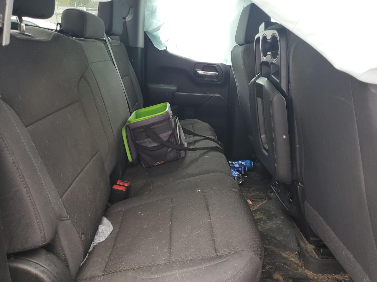 GMC Sierra K1500 Image 9