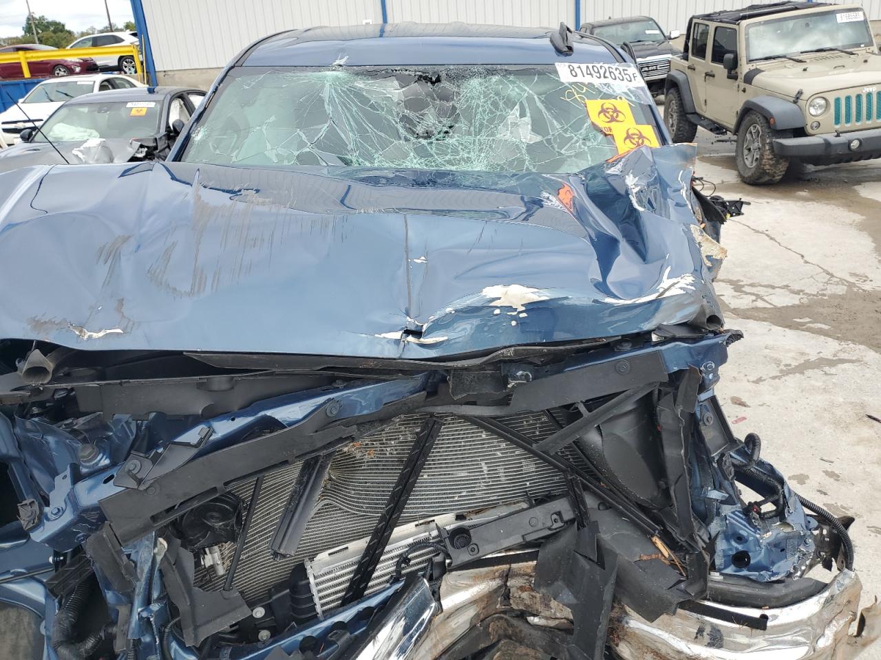 GMC Sierra K1500 Image 6