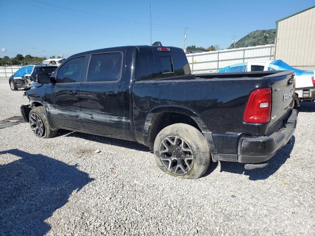 Ram 1500 Laramie Image 6