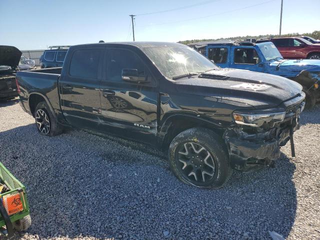 Ram 1500 Laramie Image 8