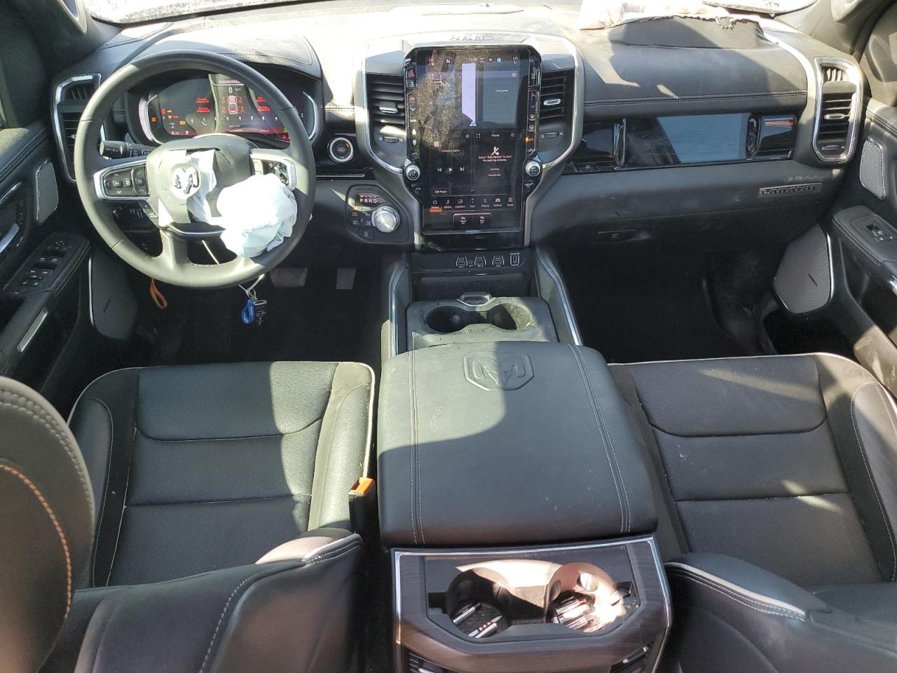 Ram 1500 Laramie Image 5