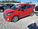 Chevrolet Spark Ls Image 1