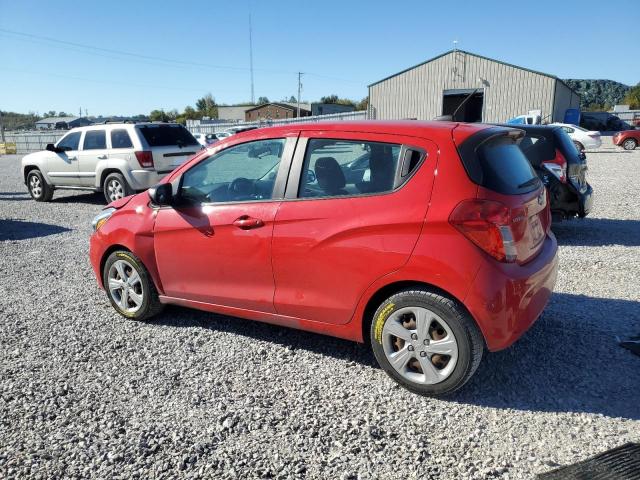 Chevrolet Spark Ls Image 4