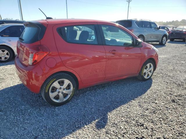 Chevrolet Spark Ls Image 2