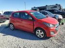 Chevrolet Spark Ls Image 5