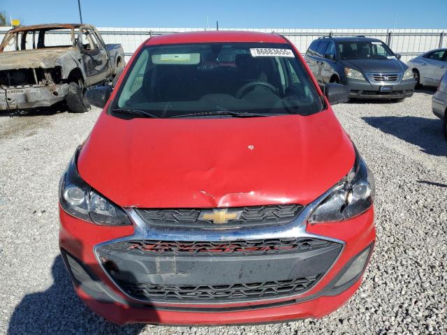 Chevrolet Spark Ls Image 6