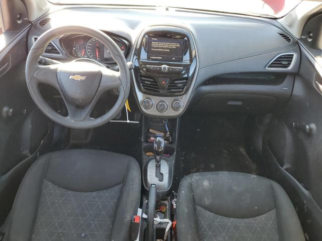 Chevrolet Spark Ls Image 10
