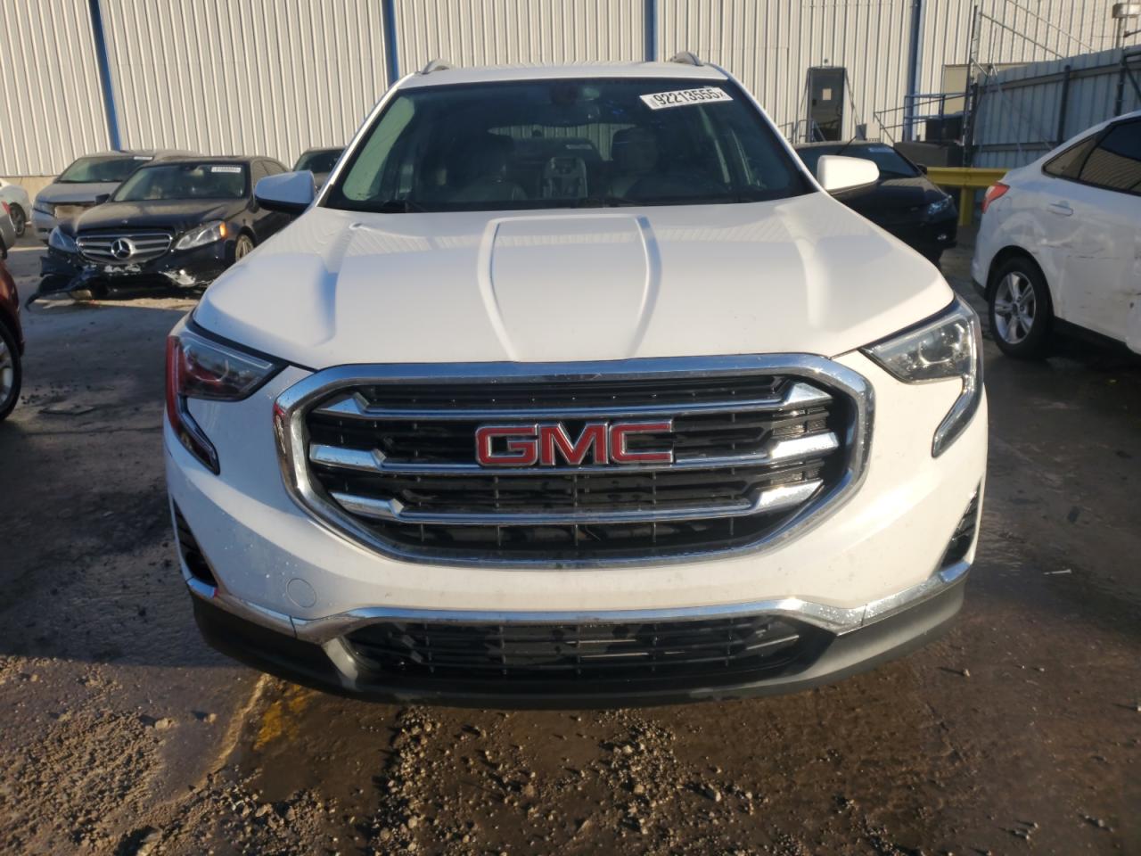 GMC Terrain Slt Image 5