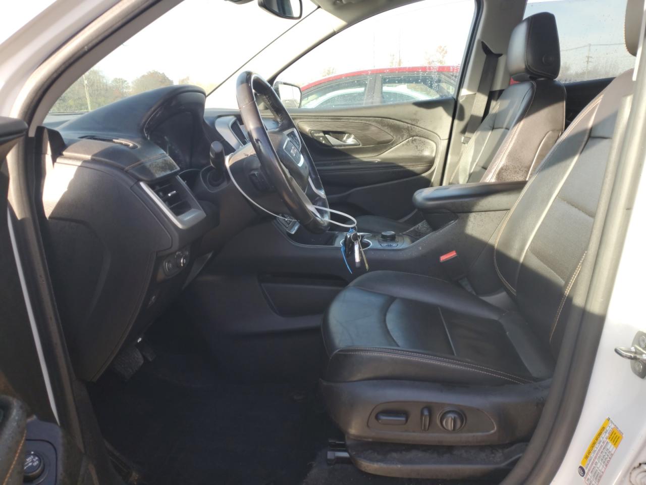 GMC Terrain Slt Image 13