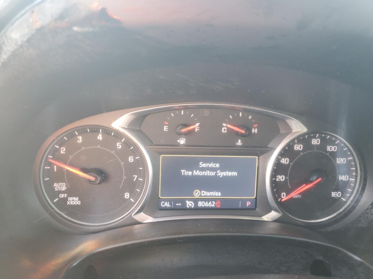 GMC Terrain Slt Image 8