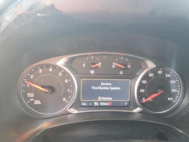 GMC Terrain Slt Image 8