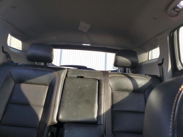 GMC Terrain Slt Image 6