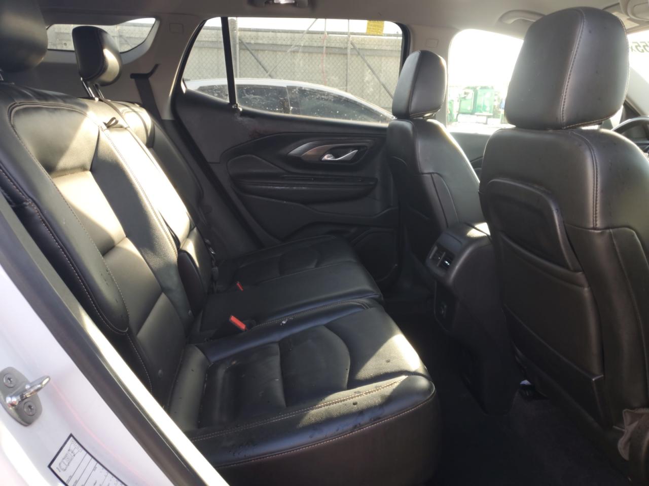 GMC Terrain Slt Image 12