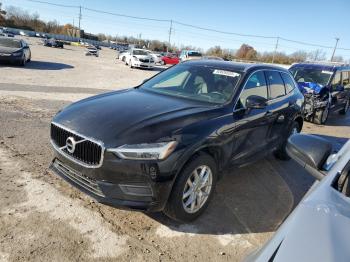  Salvage Volvo XC60