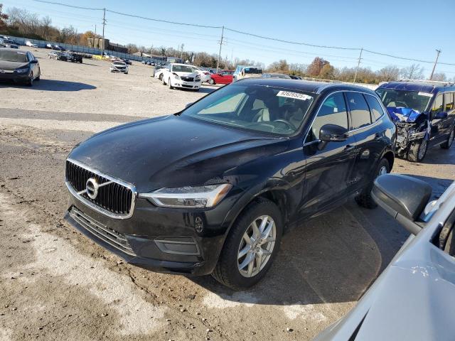  Salvage Volvo XC60
