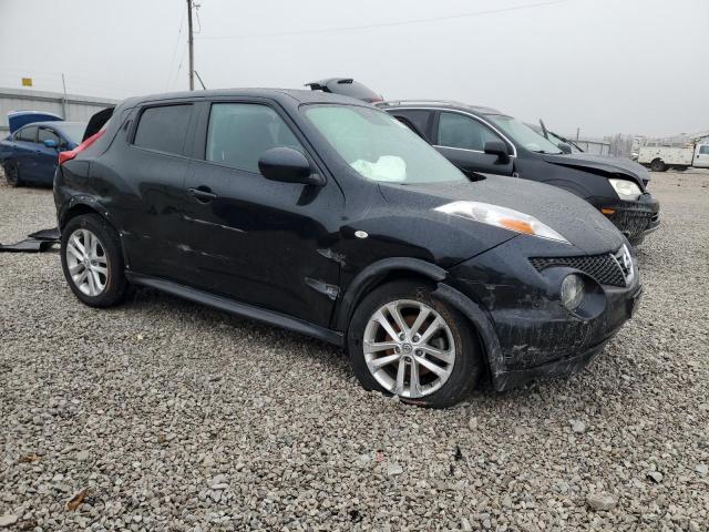 Nissan JUKE S Image 9