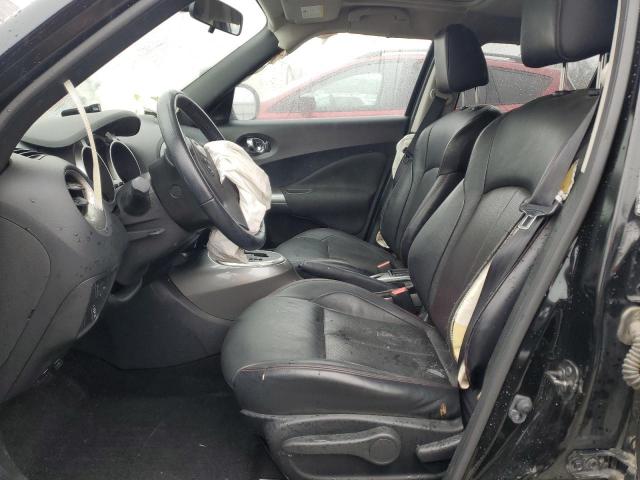 Nissan JUKE S Image 13