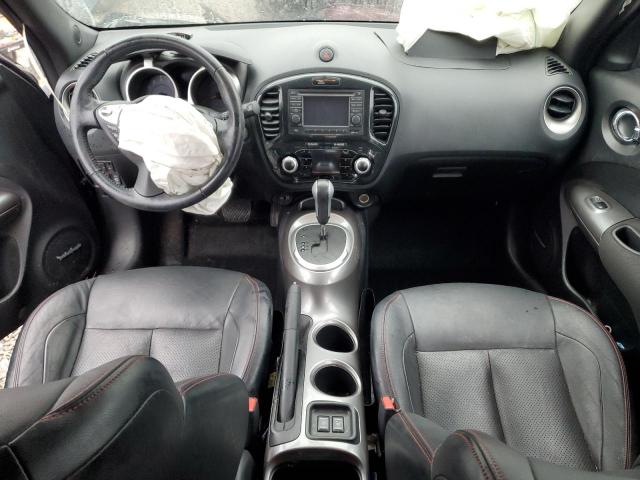 Nissan JUKE S Image 14