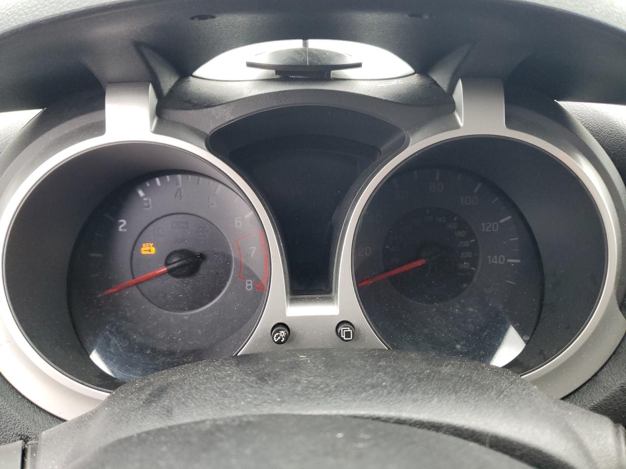 Nissan JUKE S Image 6