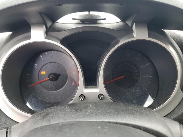 Nissan JUKE S Image 6