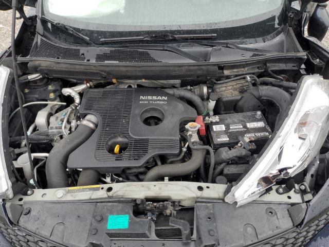 Nissan JUKE S Image 12