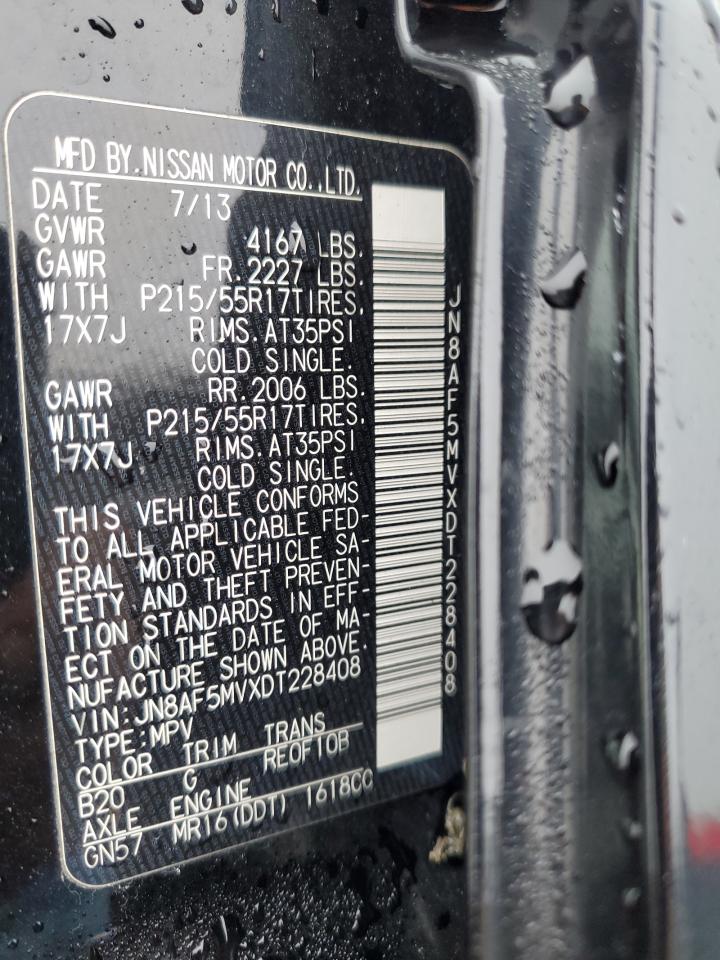 Nissan JUKE S Image 11