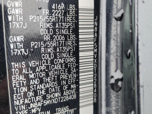 Nissan JUKE S Image 11