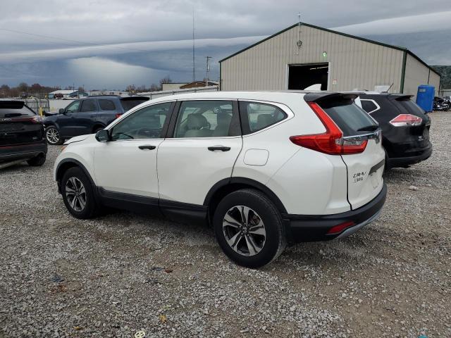 Honda Crv Lx Image 14