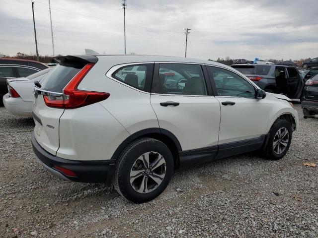 Honda Crv Lx Image 3