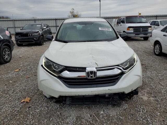 Honda Crv Lx Image 4