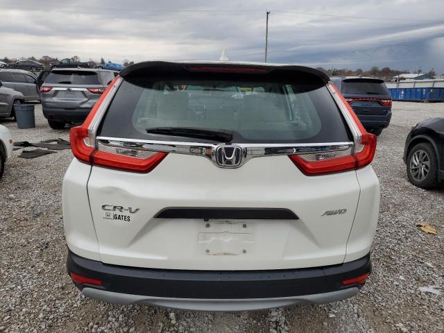 Honda Crv Lx Image 5