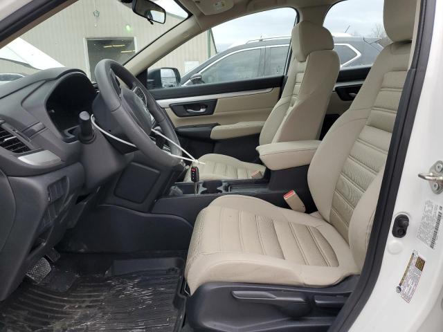 Honda Crv Lx Image 7