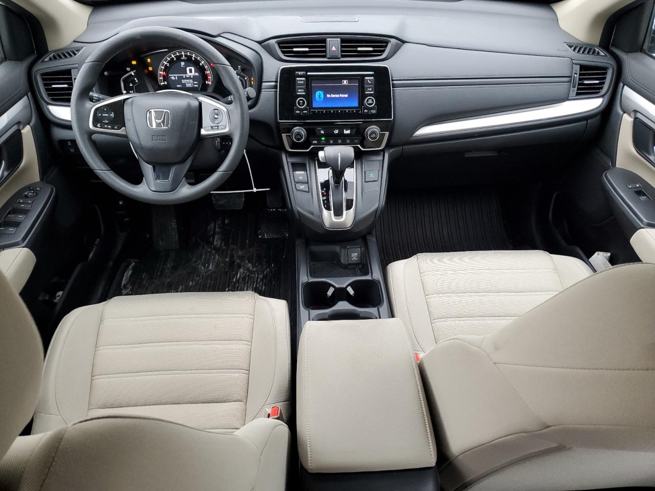 Honda Crv Lx Image 13