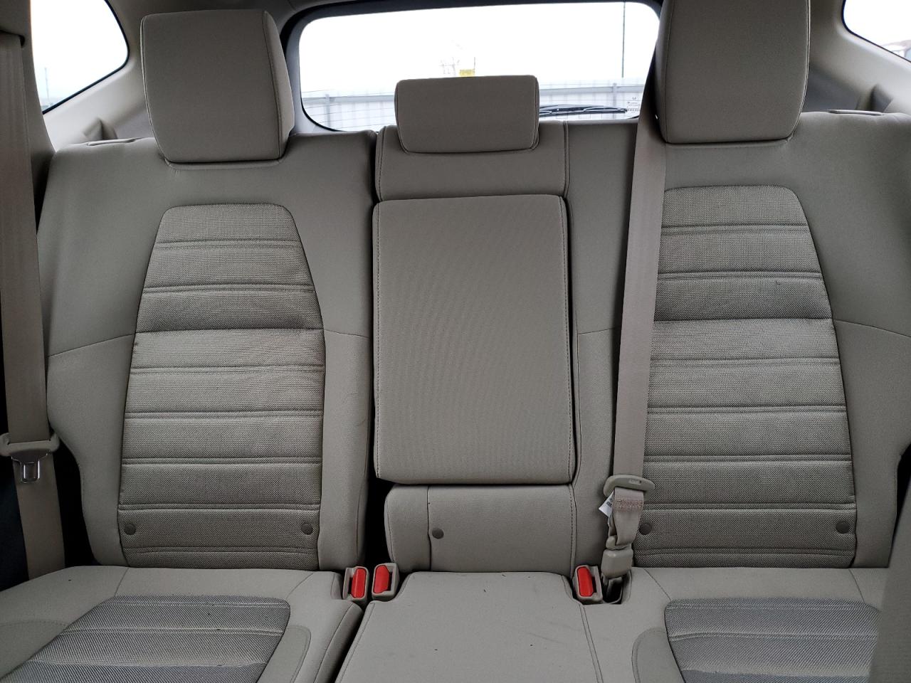 Honda Crv Lx Image 6