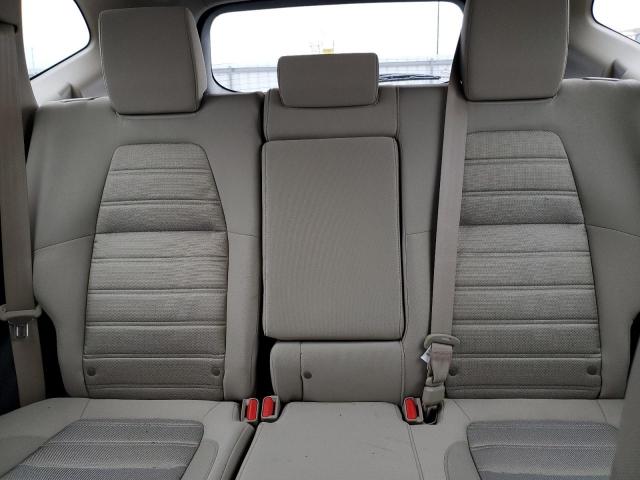 Honda Crv Lx Image 6