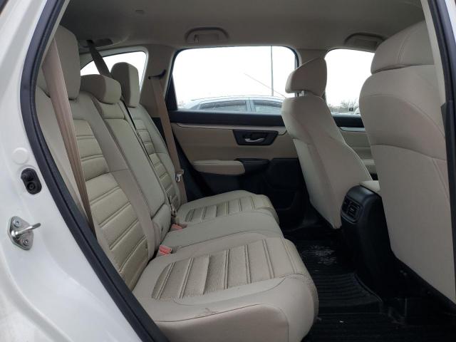 Honda Crv Lx Image 9