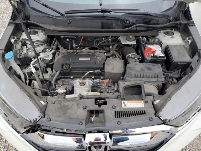 Honda Crv Lx Image 10