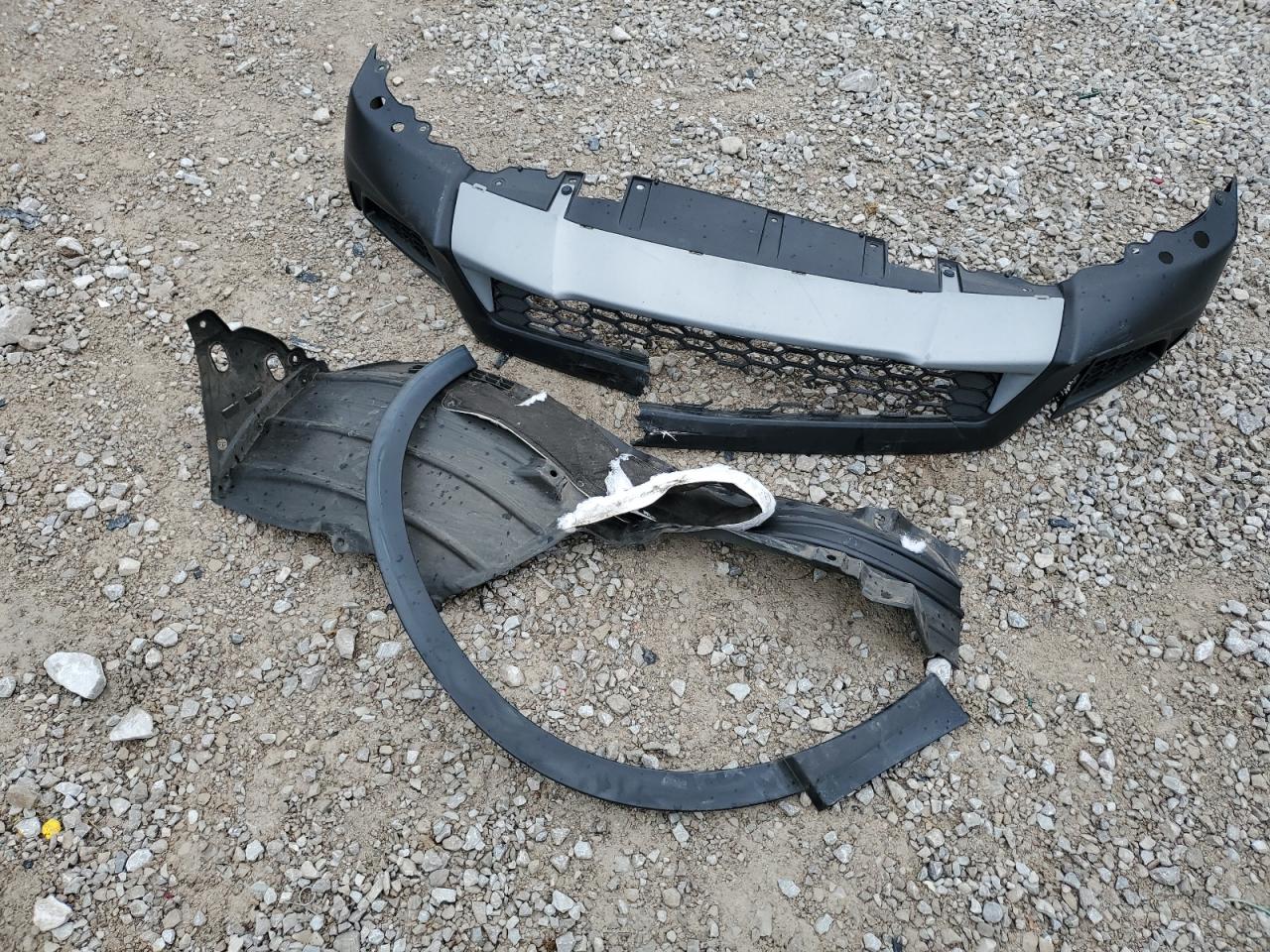 Honda Crv Lx Image 11