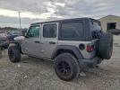Jeep Wrangler Sport Image 2