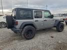 Jeep Wrangler Sport Image 14