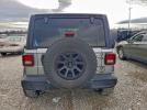 Jeep Wrangler Sport Image 6