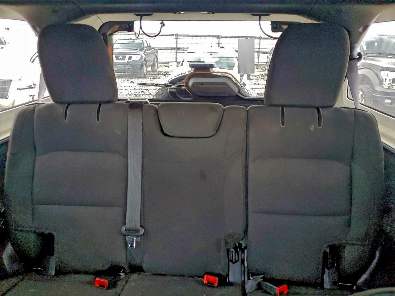 Jeep Wrangler Sport Image 4