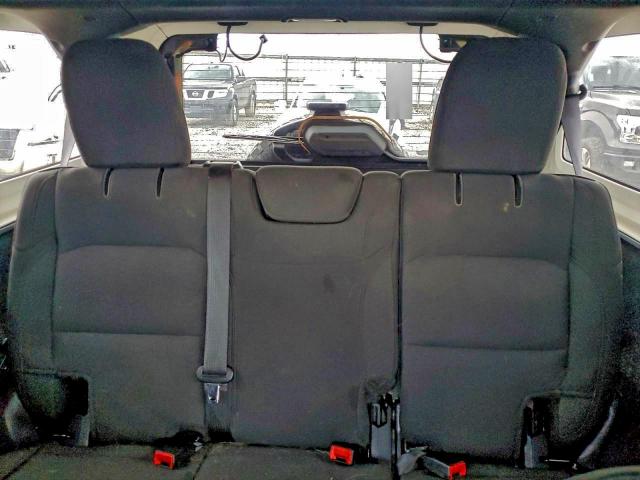 Jeep Wrangler Sport Image 4