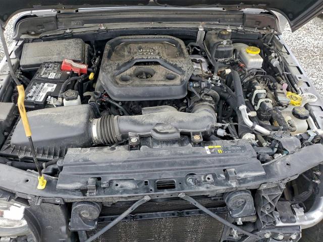 Jeep Wrangler Sport Image 12