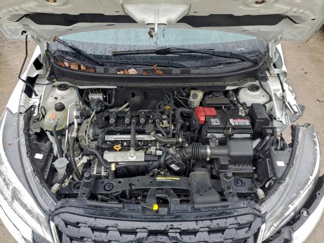 Nissan Kicks S Image 8