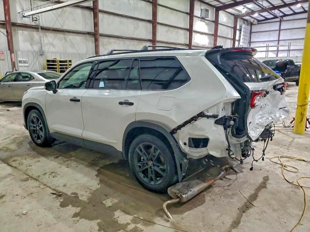 Toyota Grand High Le Image 8