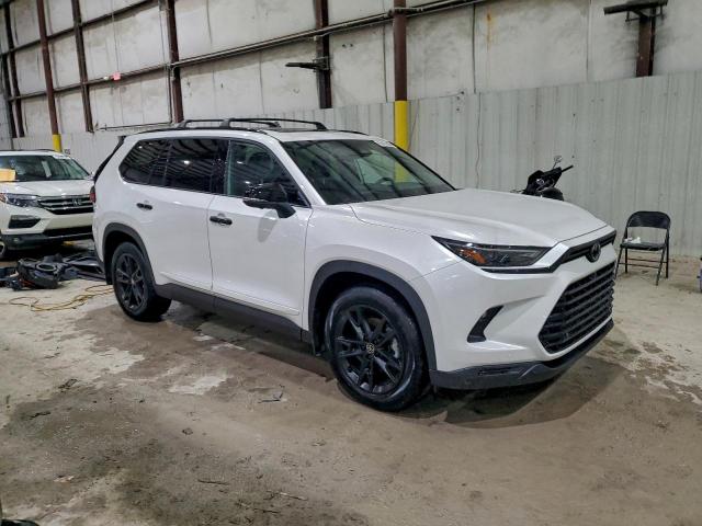 Toyota Grand High Le Image 2