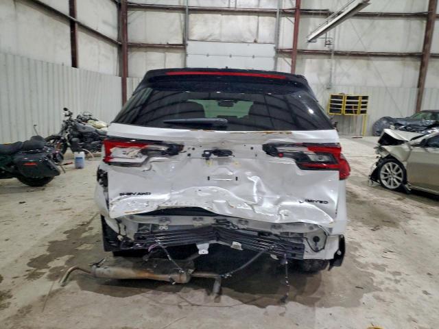 Toyota Grand High Le Image 4