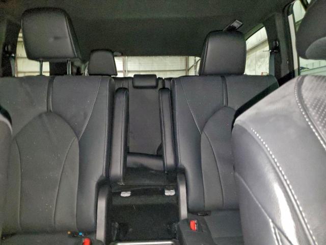 Toyota Grand High Le Image 7