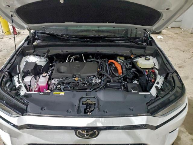 Toyota Grand High Le Image 9